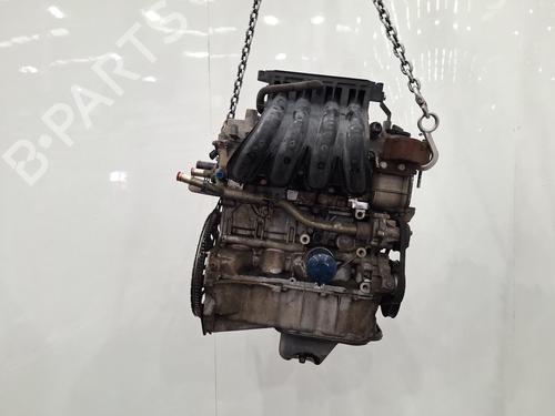 Engine NISSAN MICRA III (K12) 1.4 16V | BP28085048M1 