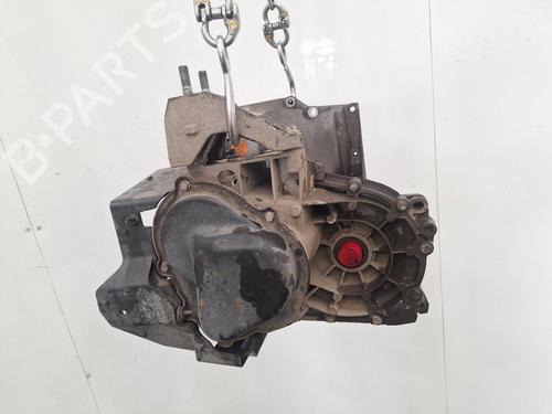 Gearbox FORD FIESTA VI (CB1, CCN) 1.0 Sport | BP33436258M3 - Image 3