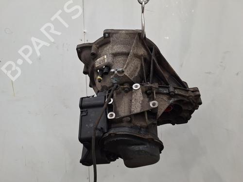 Gearbox FORD FIESTA VI (CB1, CCN) 1.4 | BP38463651M3  - Image 6