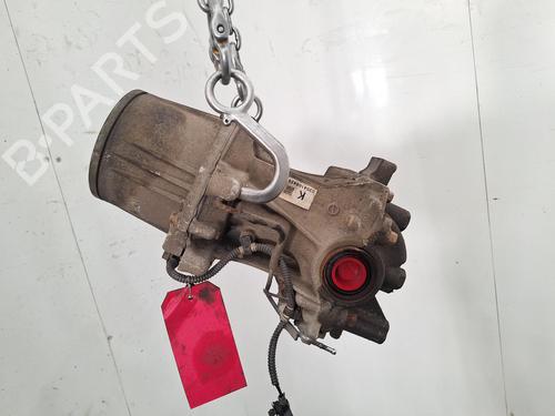 Rear differential MAZDA CX-5 (KE, GH) 2.2 D AWD (KE102) | BP32757341M24 - Image 3