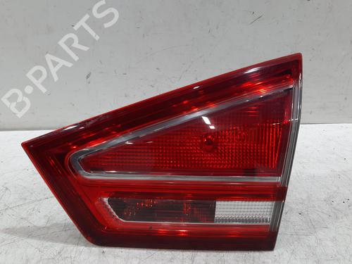 Used Right taillight FORD B-MAX (JK) 1.0 EcoBoost (120 hp) 29637181