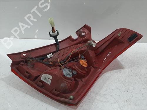 Left taillight SUZUKI SWIFT III (MZ, EZ) 1.3 (RS413, ZC11S) | BP33940365C34  - Image 6