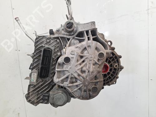 Gearbox MERCEDES-BENZ A-CLASS (W177) A 180 (177.084) | BP32718633M3 - Image 3