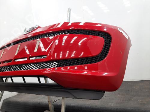 Front bumper VW UP! (121, 122, BL1, BL2, BL3, 123) 1.0 | BP29496505C7 