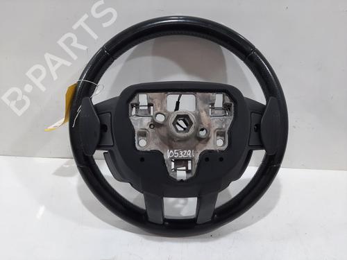 Steering wheel LAND ROVER RANGE ROVER EVOQUE (L538) 2.2 D 4x4 | BP36855384C49  - Image 5