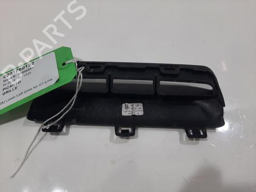 Grill KIA PICANTO III (JA) 1.2 DPI | BP37613839C40 - Image 5