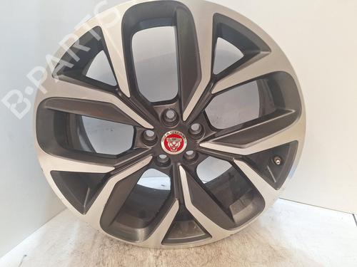 Used Rim Rim JAGUAR I-PACE (X590) EV400 AWD (400 hp) 34619518 34619518