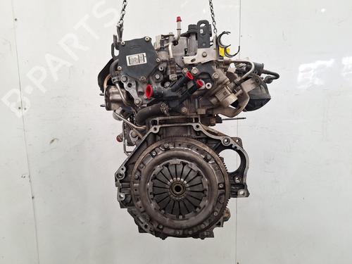 Engine VAUXHALL ASTRA Mk VII (K) (B16) 1.0 | BP38440702M1 - Image 3