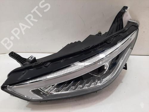 Used Left headlight Left headlight 38712038 38712038