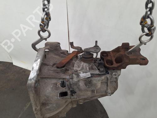 Gearbox CITROËN C1 (PM_, PN_) 1.0 | BP36253995M3 - Image 6