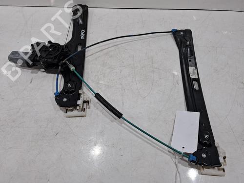 Used Front left window mechanism Front left window mechanism MINI MINI (F55) Cooper (136 hp) 40010874 40010874