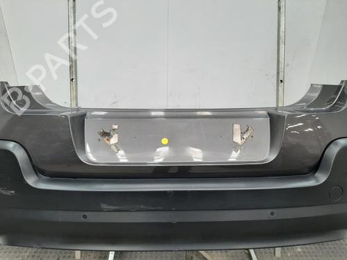 Rear bumper CITROËN C3 III (SX) 1.2 PureTech 82 | BP29112142C8 
