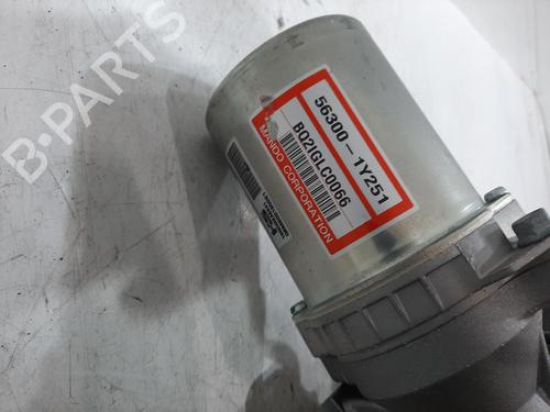Steering column KIA PICANTO II (TA) 1.0 | BP26869050M21 