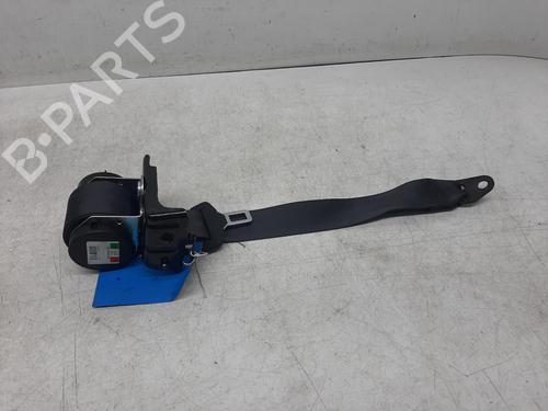 Annen VAUXHALL ASTRA Mk VI (J) (P10) 2.0 CDTi (165 hp) 26865638
