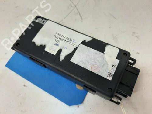 Used Control unit Control unit 26749857 26749857