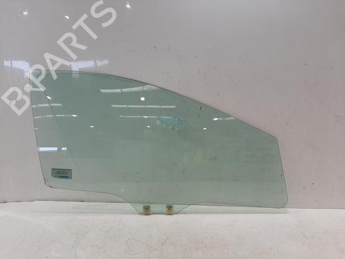 Used Front right door window MAZDA 2 (DE_, DH_) 1.3 (DE3FS) (86 hp) 29417368