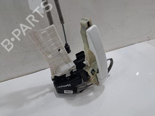 Rear left lock KIA SOUL II (PS) 1.6 GDI | BP34733193C100 - Image 3