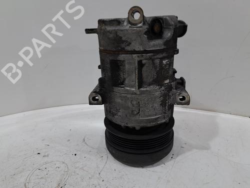 AC compressor VAUXHALL CORSA Mk III (D) (S07) 1.4 (L08) | BP29236227M34 