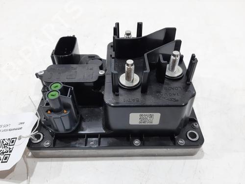 Used Control unit LAND ROVER RANGE ROVER IV (L405) 3.0 SDV6 Hybrid 4x4 (340 hp) 30608824