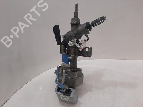 Used Steering column HYUNDAI i10 II (BA, IA) 1.2 (87 hp) 28575372