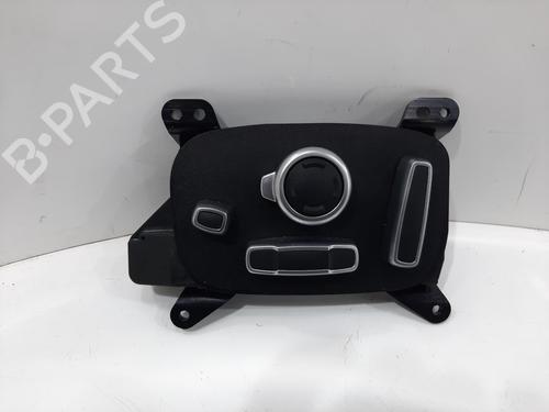 Used Electronic module LAND ROVER RANGE ROVER IV (L405) 4.4 SDV8 4x4 (340 hp) 32064025