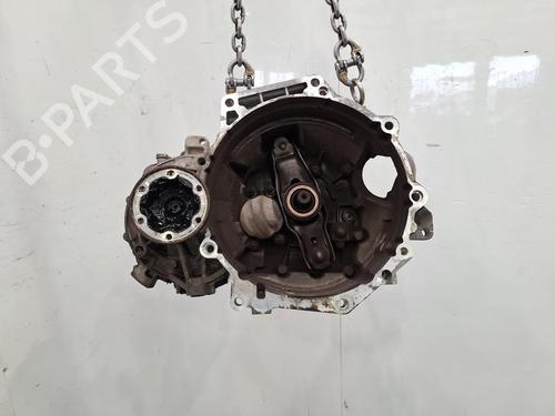 Used Gearbox Gearbox AUDI A3 Convertible (8P7) 1.6 TDI (105 hp) 35922881 35922881
