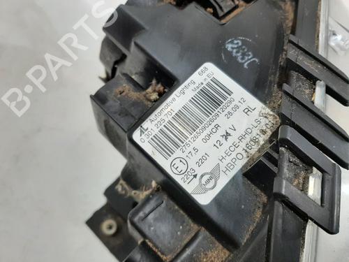 Left headlight MINI MINI (R56) Cooper D | BP31928219C28 