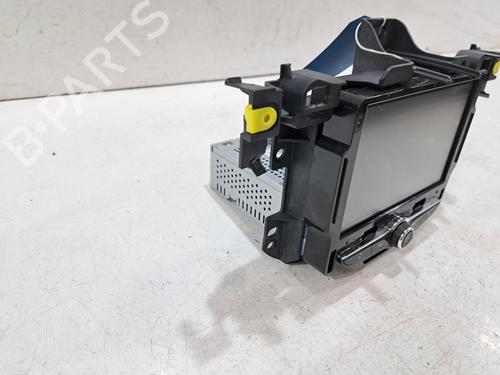 Bilradio VAUXHALL CORSA Mk IV (E) (X15) 1.4 | BP30928295E6