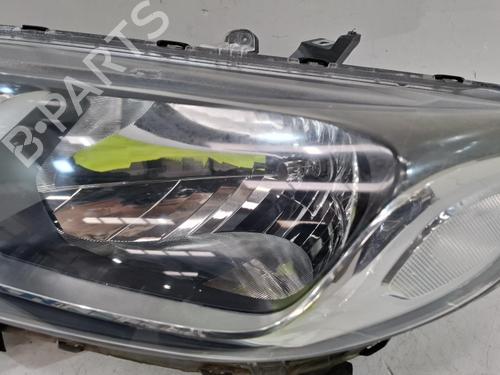 Left headlight HONDA JAZZ IV (GK_) 1.3 | BP40533467C28 - Image 4