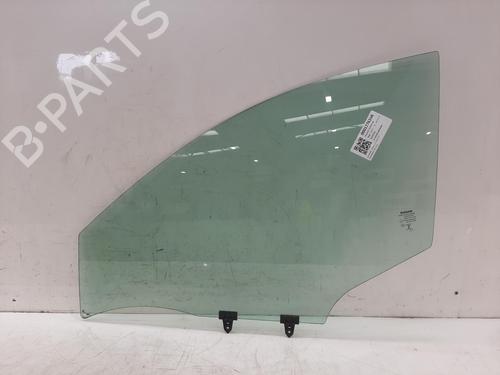 Used Front left door window Front left door window 37496974 37496974