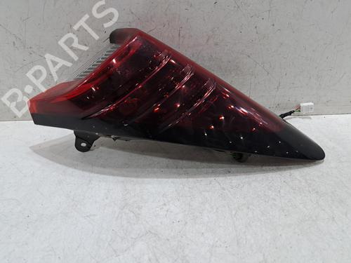 Right taillight HONDA CIVIC IX (FK) 1.8 i-VTEC (FK2) | BP32851944C35 - Image 2