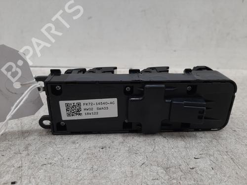 Switch JAGUAR I-PACE (X590) EV400 AWD | BP26750332I30 