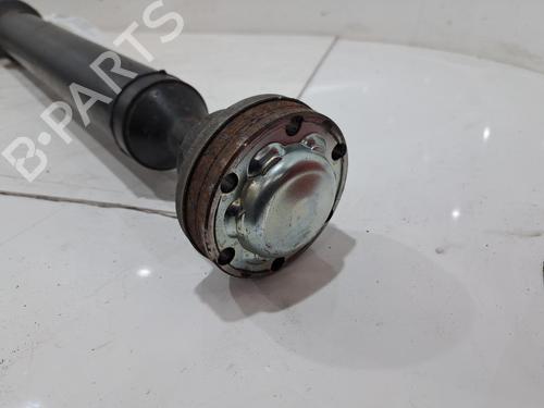 Driveshaft LAND ROVER RANGE ROVER SPORT II (L494) 3.0 SDV6 Hybrid 4x4 | BP30670478M37