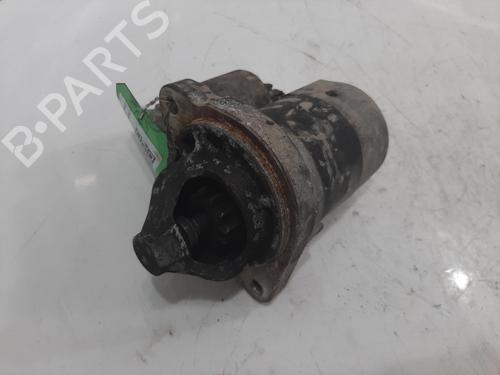 Used Starter FORD FOCUS III 1.0 EcoBoost (125 hp) 26840015