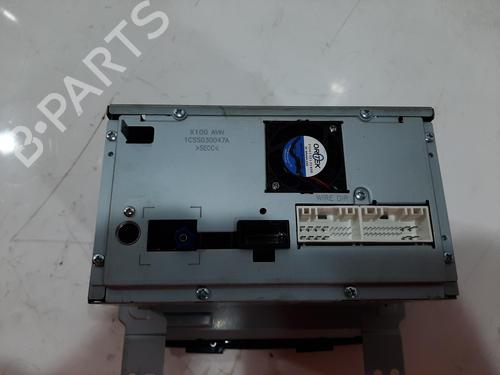 Electronic module SSANGYONG TIVOLI 1.6 XDi 160 | BP30496878M83 