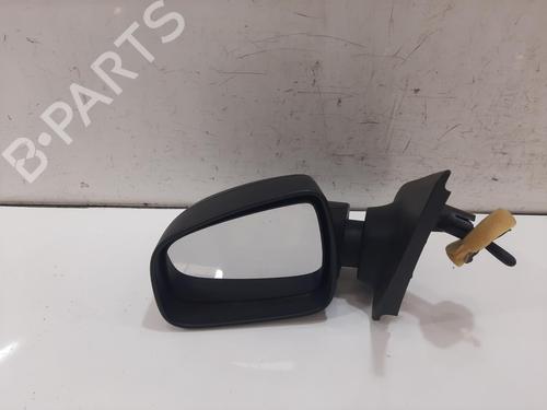 left-mirror-dacia-sandero-ii-2012-37539990 main image