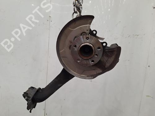 Used Left rear steering knuckle Left rear steering knuckle 39389380 39389380