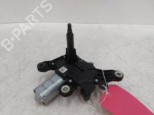 Used Rear wiper motor RENAULT CAPTUR I (J5_, H5_) 0.9 TCe 90 (90 hp) 26860319