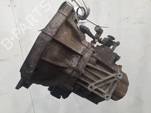 Gearbox SUZUKI SWIFT IV (FZ, NZ) 1.2 (AZG412, ZC72S) | BP40455252M3 - Image 3