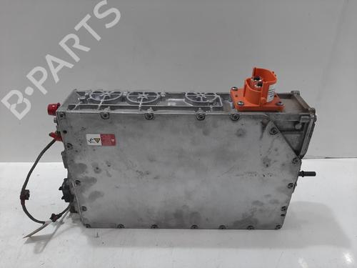 Inverter/Converter JAGUAR I-PACE (X590) EV400 AWD | BP26836364M119 