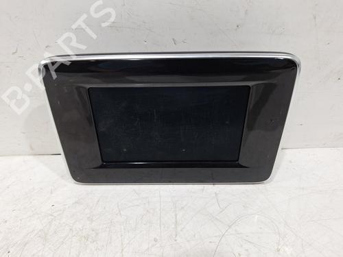 display-monitor-mercedes-benz-a-class-w176-2012-2013-2014-2015-2016-2017-2018-38594857 main image