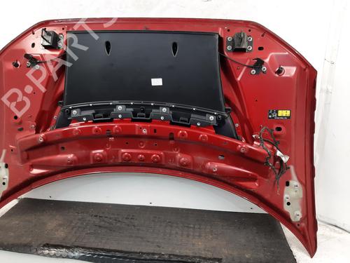 Hood JAGUAR I-PACE (X590) EV400 AWD | BP29525002C1 