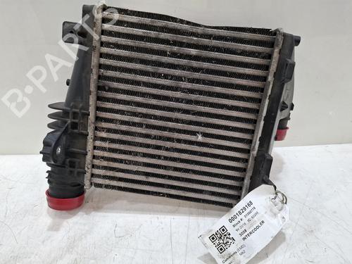 Used Intercooler Intercooler PEUGEOT 3008 II SUV (MC_, MR_, MJ_, M4_) 1.5 BlueHDi 130 (131 hp) 39143019 39143019