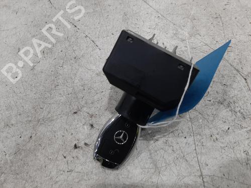 Ignition barrel MERCEDES-BENZ A-CLASS (W176) A 180 (176.042) | BP26765594M48 