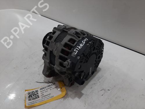 Alternator VOLVO V40 Hatchback (525) D2 | BP38083755M7 - Image 3