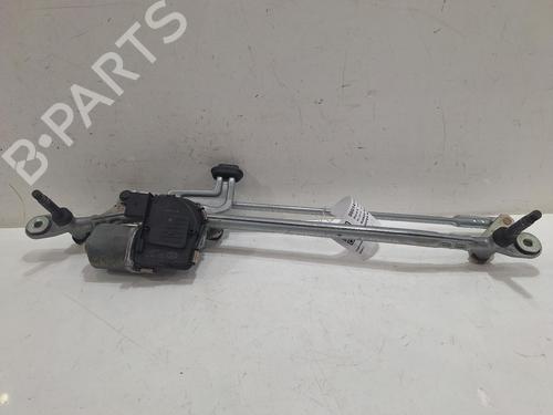 Viskermotor vindrude LAND ROVER RANGE ROVER EVOQUE (L551) 2.0 P250 4x4 (250 hp) 26827286