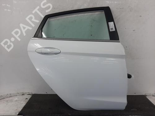 Used Right rear door Right rear door FORD FIESTA VI (CB1, CCN) 1.25 (82 hp) 33467679 33467679