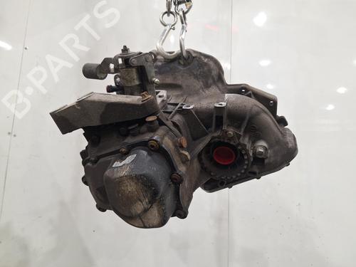 Gearbox VAUXHALL ZAFIRA Mk II (B) (A05) 1.6 | BP29581556M3 