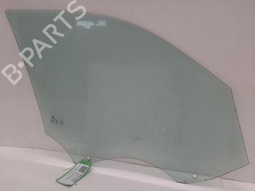 Used Front left door window BMW X1 (E84) xDrive 20 d (184 hp) 26851248
