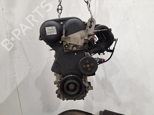 Used Engine FORD FIESTA VI (CB1, CCN) 1.25 (82 hp) 30671903